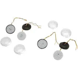 Κιτ μετατροπής φλας LED - 20600013