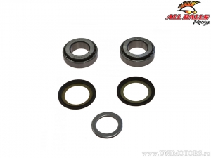 Κιτ ρουλεμάν λαιμού (τιμονιού) - Honda ATC200X / CR250 / CRF110F / CRF125F / CRF125FB / MR250 / MT250 /