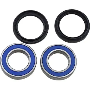Κιτ ρουλεμάν πίσω τροχού - Yamaha YFM 250 Raptor ('08-'13) / YFM 125 Raptor ('11-'13) / YFM 350 Raptor ('04