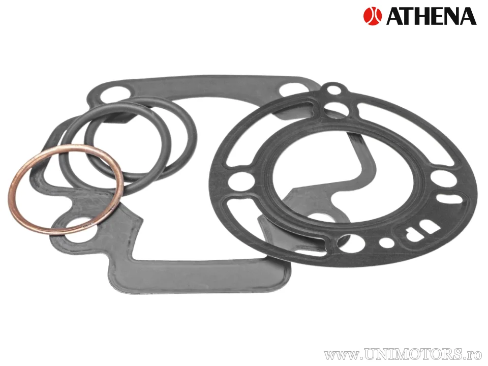Κιτ φλάντζες top end - Kawasaki KX65 ('02-'21) - Athena