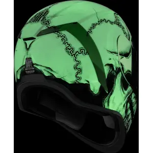 Κράνος Airform™ Crestfallen MIPS® - Λευκό - Ενήλικας - XS - 010118609