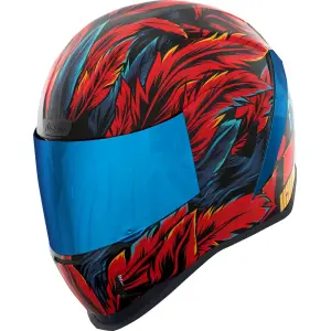 Κράνος Airform™ Fever Dream - Μπλε - Ενήλικας - L - 010116103