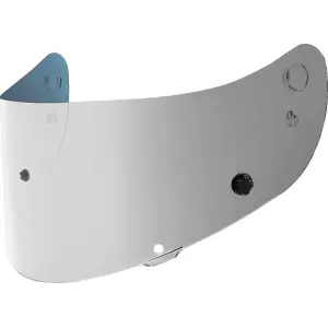 Κράνος Airframe Pro/Airform/Airmada™ 22.06 Optics™ Tracshield™ - RST Silver - Ενήλικας - Ένα μέγεθο