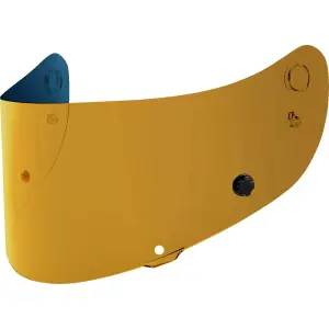 Κράνος Airframe Pro/Airform/Airmada™ Tracshield™ - 25k Χρυσό - Ενήλικας - Ένα Μέγεθος - 0130135