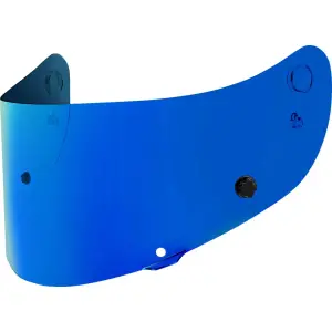 Κράνος Airframe Pro/Airform/Airmada™ Tracshield™ - Boatdrink Blue - Ενήλικας - Ένα μέγεθος - 0130136