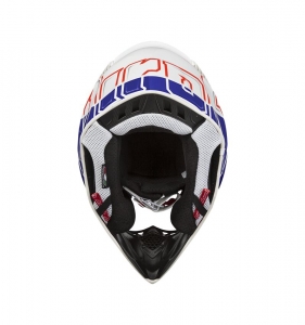 Κράνος Aviator 2.2 Χρώμα αμμου λαμπερό Μέγεθος - L