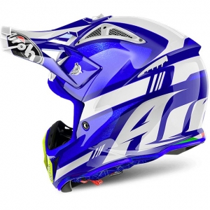 Κράνος Aviator 2.2 Cairoli Ottobiano: Μέγεθος - XL