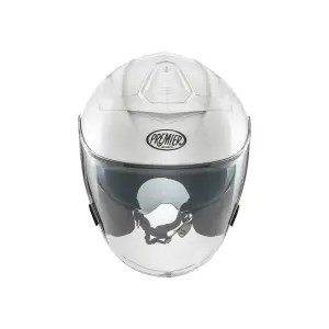 Κράνος JT5 - Λευκό - Ενήλικας - 2XL - 01043138