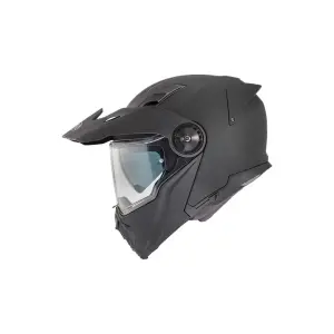 Κράνος Land Cruiser - Μαύρο - Ενήλικας - S - 01002629
