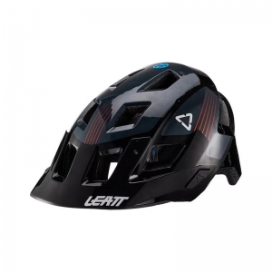 Κράνος MTB AllMtn 1.0 V22 Blk Jr: Μέγεθος - XS