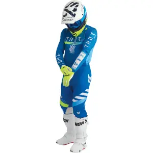Κράνος Reflex Sport Strike MIPS® - Οξύ, Ναυτικό - Ενήλικας - S - 01108788