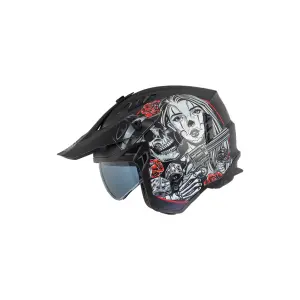 Κράνος Subverter - Γκρι - Ενήλικας - 2XL - 01400570