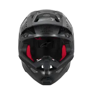 Κράνος Supertech M10 Fame - Ανθρακί, Μαύρο - Ενήλικας - L - 01108351