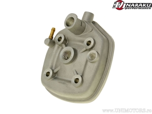 Κυλινδροκεφαλή αλουμινίου - Aprilia SR 50 LC / Derbi GP1 50 2T / Gilera DNA 50 2T LC / Piaggio NTT 50 LC