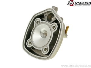 Κυλινδροκεφαλή αλουμινίου - Aprilia SR 50 LC / Derbi GP1 50 2T / Gilera DNA 50 2T LC / Piaggio NTT 50 LC