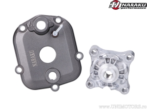 Κυλινδροκεφαλή - Aprilia RS4 50 E4 / Derbi Senda 50 R X-Treme E4 / Gilera RCR 50 E4 / SMT 50 E4 / Laverda L SM 50 