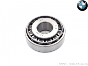 Κωνικό ρουλεμάν με κυλίνδρους 17x40x13.25mm - BMW G 450 / K 1200 / K 1300 / K 1600 / R 1100 / R 1150 /