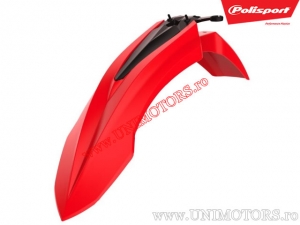 Κόκκινο μπροστινό φτερό - Beta RR Enduro 2T / RR Enduro 4T / RR Enduro EFI / RR 2T Racing / RR Factory - Po