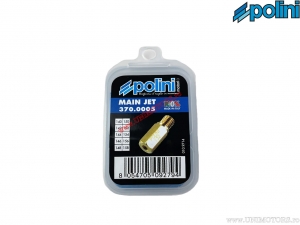 Κύριο μπεκ Keihin / PWK (Ø 140->158) - 10 τεμάχια - Polini