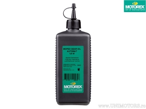 Λάδι αυτόματου κιβωτίου Motorex MOPED GEAR OIL AUTOMAT 450ML - Motorex