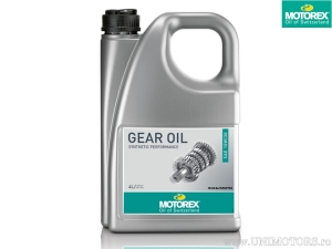 Λάδι κιβωτίου ταχυτήτων Motorex GEAR OIL 10W30 4L - Motorex