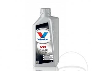 Λάδι κινητήρα 5W50 VR1 1L Valvoline - JM