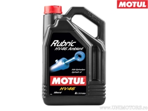Λάδι μετάδοσης (διαφορικό) Motul TRH 97 5 λίτρα - ορυκτό - Motul