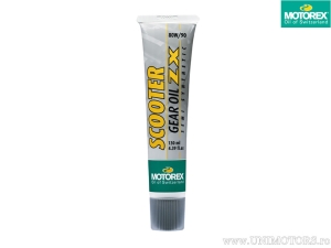 Λάδι μετάδοσης σκούτερ Motorex Scooter Gear Oil ZX - 80W90 130ML
