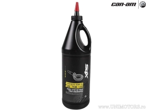 Λάδι μετάδοσης Can-AM πλήρως συνθετικό 75W140 0,946L - BRP