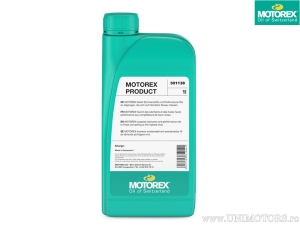 Λάδι μετάδοσης Motorex GEAR OIL UNIVERSAL 80W90 1L - Motorex