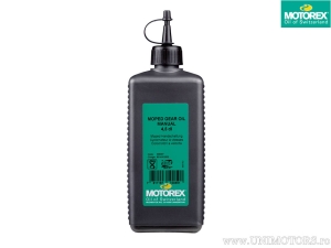 Λάδι μετάδοσης Motorex MOPED GEAR OIL MANUAL 450ML - Motorex