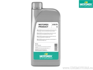 Λάδι Motorex OCEAN FC - ημι-συνθετικό 10W40 4T 1L - Motorex