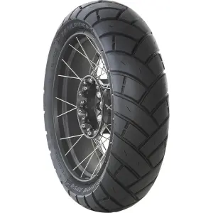 Λάστιχο (καουτσούκ) Avon Trailrider 170/60 ZR17 72W TL - Avon