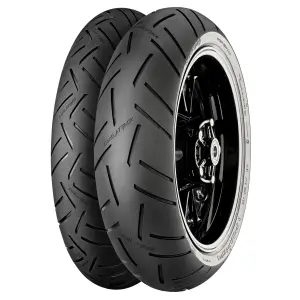 Λάστιχο (καουτσούκ) Continental Conti Sport Attack 3 190/55 ZR17 73W TL - Continental