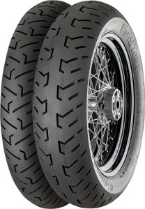 Λάστιχο (καουτσούκ) Continental ContiTour 130/60 B21 63H TL - Continental