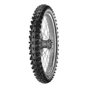 Λάστιχο (καουτσούκ) Metzeler MCE6 Days Extreme 90/100-21 57R (M+S) TT - Metzeler