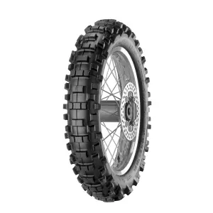 Λάστιχο (καουτσούκ) Metzeler MCE6 Days Extreme Rally 90/100-21 (M/C) 57R TT - Metzeler