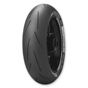 Λάστιχο (καουτσούκ) Metzeler Racetec RR K1 200/55 ZR17 78W TL - Metzeler