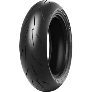 Λάστιχο (καουτσούκ) Pirelli Diablo Rosso IV Corsa 200/60 ZR17 80W TL - Pirelli