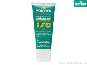 Λιθίου Γράσο Motorex FETT 176 GP 250g - Motorex