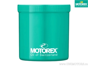 Λιθίου γράσο Motorex FETT 176 GP 850g - Motorex
