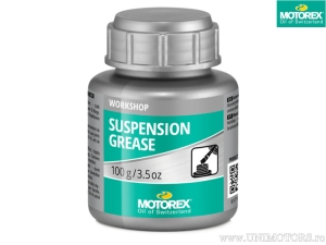 Λιπαντικό ανάρτησης Motorex SUSPENSION GREASE 850G - Motorex