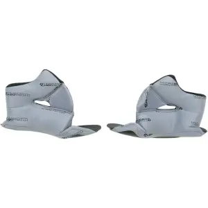 Μάγουλα για κράνος Airmada™ - Γκρι - Ενήλικες - 2XS - 01341395