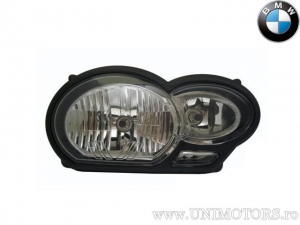 Μακριά - BMW R 1200 GS ABS Ζαντάκι από χύτευση ('04-'12) / R 1200 GS ABS Ζαντάκι με σπαστά