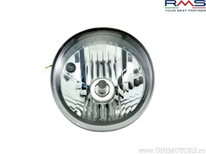 Μακρινή ολοκλήρωση - Vespa Granturismo (GT) / GTS / GTS Super / GTS Super Sport 4T LC 125-200-250-300cc - RMS