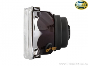 Μακρινό H4 ορθογώνιο 167x107mm - Hella