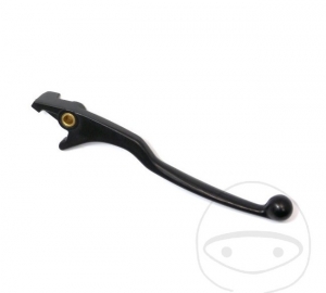 Μανέτα φρένου αλουμινίου μαύρη - Suzuki GN 250 / GS 500 / Triumph Sprint 900 / Tiger 955 i / Trident 