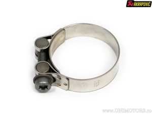 Μανταλάκι εξατμίσεως - YAMAHA YZF-R1 1000 ABS ('15-'24) / YZF-R1M 1000 ABS ('15-'24) - Akrapovič