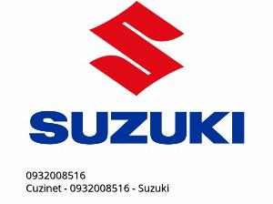 Μαξιλαράκι - 0932008516 - Suzuki
