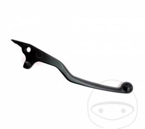 Μαύρη αλουμινένια λαβή φρένου - BMW F 650 650 / G 650 / Husqvarna TR 650 - JM